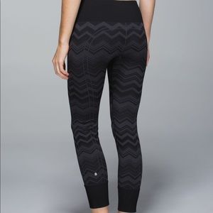 Lululemon Ebb To Street Pant